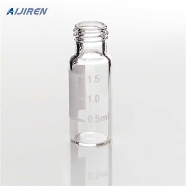 <h3>Autosampler Vial, 2ml HPLC Vial with Caps, 9-425  - amazon.com</h3>
